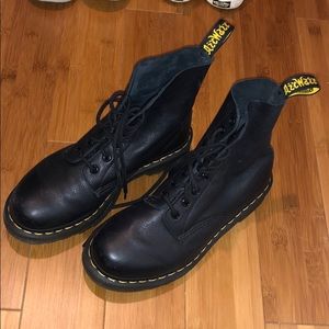 women’s doc martin’s us size 8